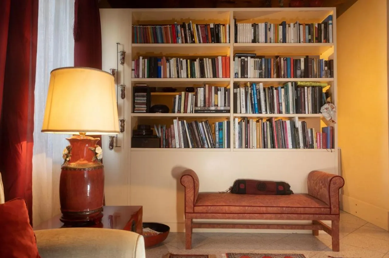 Giudecca Molino Stucky Apartment Venice 0*,